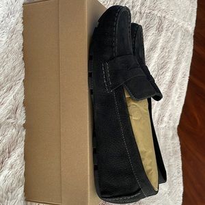 Cole Haan Womens loafers Size 10. Black. Never taken out of Box